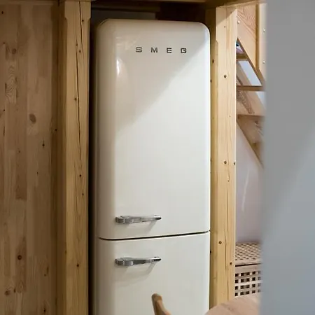 Love Nest Appartement