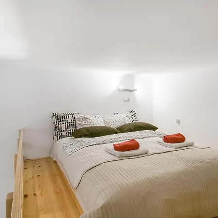 Love Nest Apartament