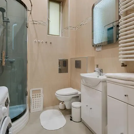 Love Nest Appartement *