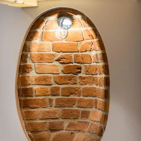 Apartment Love Nest