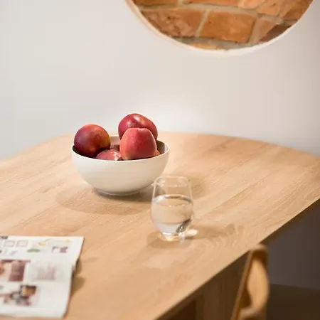Love Nest Apartment Krakow