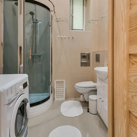 Apartment Love Nest Krakow